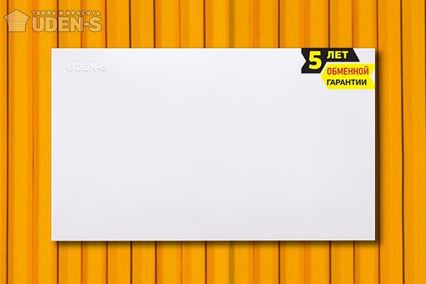 Металлокерамический обогреватель UDEN-500 стандарт