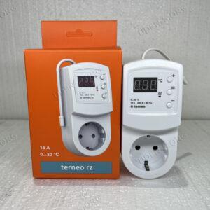 Терморегулятор Terneo-RZ