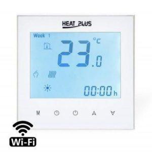Heat Plus iTeo4 Wi-Fi